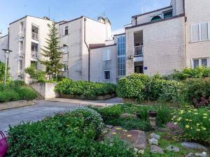 Fotografie z fotogalerie ubytování Apartment in Njivice - Insel Krk 13303 v destinaci Njivice