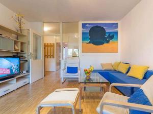 Fotografie z fotogalerie ubytování Apartment in Njivice - Insel Krk 13303 v destinaci Njivice