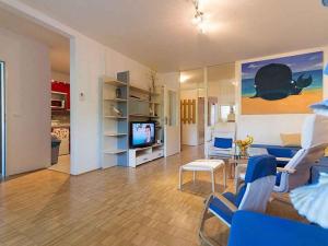 Fotografia z galérie ubytovania Apartment in Njivice/Insel Krk 13303 v Njivice