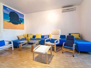 Fotografia z galérie ubytovania Apartment in Njivice/Insel Krk 13303 v Njivice