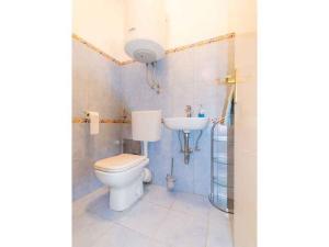 Fotografie z fotogalerie ubytování Apartment in Njivice - Insel Krk 13303 v destinaci Njivice