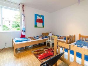 Fotografie z fotogalerie ubytování Apartment in Njivice - Insel Krk 13303 v destinaci Njivice