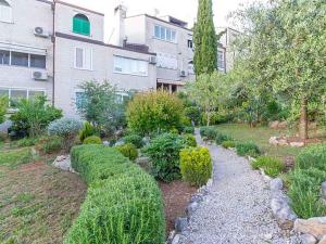 Fotografie z fotogalerie ubytování Apartment in Njivice - Insel Krk 13303 v destinaci Njivice