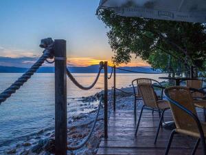 Fotografie z fotogalerie ubytování Apartment in Njivice - Insel Krk 13303 v destinaci Njivice