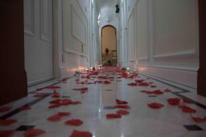 Fotografia z galérie ubytovania Erossuite GuestHouse v Ríme