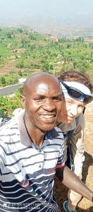 Ospiti di Sipi Coffee Lodge