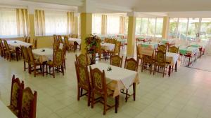 Restaurace v ubytování Apartments in Sveti Petar na Moru 36923