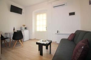 Posedenie v ubytovaní Apartment in Porec/Istrien 36967