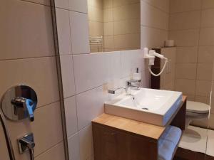 Zdjęcie z galerii obiektu Apartments in Kappl/Paznauntal 36440 w mieście Kappl +4 zdjęcia