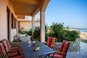 Fotografie z fotogalerie ubytování Apartment in Vrbnik - Insel Krk 36856 ve Vrbniku