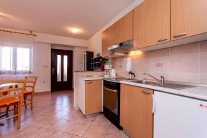 Fotografie z fotogalerie ubytování Apartment in Vrbnik - Insel Krk 36856 ve Vrbniku