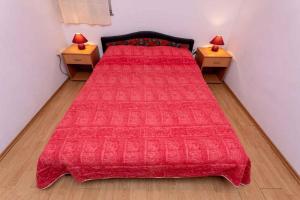 Fotografie z fotogalerie ubytování Apartment in Vrbnik - Insel Krk 36856 ve Vrbniku