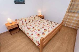 Fotografie z fotogalerie ubytování Apartment in Vrbnik - Insel Krk 36856 ve Vrbniku