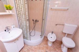 Fotografie z fotogalerie ubytování Apartment in Vrbnik - Insel Krk 36856 ve Vrbniku