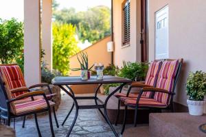 Fotografie z fotogalerie ubytování Apartment in Vrbnik - Insel Krk 36856 ve Vrbniku