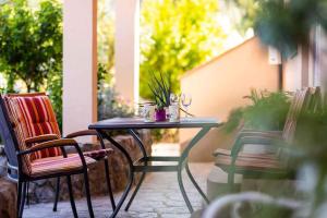 Fotografie z fotogalerie ubytování Apartment in Vrbnik - Insel Krk 36856 ve Vrbniku