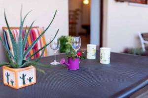 Fotografie z fotogalerie ubytování Apartment in Vrbnik - Insel Krk 36856 ve Vrbniku