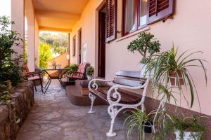 Fotografie z fotogalerie ubytování Apartment in Vrbnik - Insel Krk 36856 ve Vrbniku