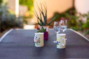 Fotografie z fotogalerie ubytování Apartment in Vrbnik - Insel Krk 36856 ve Vrbniku
