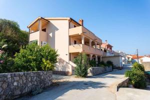 Fotografie z fotogalerie ubytování Apartment in Vrbnik - Insel Krk 36856 ve Vrbniku