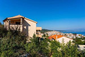 Fotografie z fotogalerie ubytování Apartment in Vrbnik - Insel Krk 36856 ve Vrbniku
