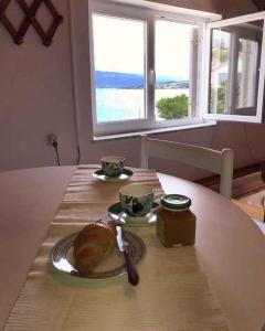 Fotografie z fotogalerie ubytování Apartments in Cizici/Insel Krk 12474 v destinaci Čižići