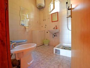 Fotografie z fotogalerie ubytování Apartment Seline/Paklenica Riviera 36581 v destinaci Seline + 18 fotografií