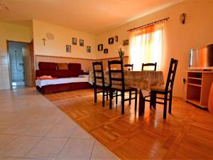 Fotografie z fotogalerie ubytování Apartment Seline/Paklenica Riviera 36581 v destinaci Seline