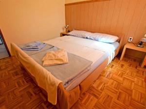 Fotografie z fotogalerie ubytování Apartment Seline/Paklenica Riviera 36581 v destinaci Seline
