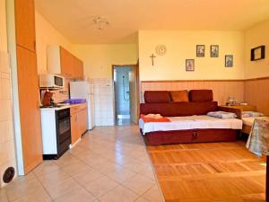 Fotografie z fotogalerie ubytování Apartment Seline/Paklenica Riviera 36581 v destinaci Seline