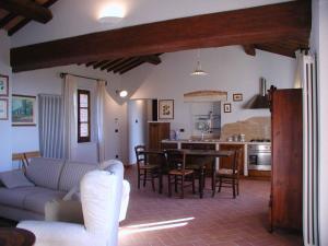 Gallery image of Apartments in Asciano/Toskana 24096 in Serre di Rapolano