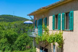 Phong cảnh thiên nhiên gần căn hộ