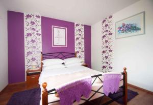 Fotografie z fotogalerie ubytování Holiday home in Risika/Insel Krk 36000 v destinaci Risika