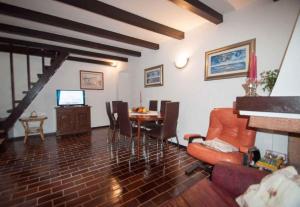 Fotografie z fotogalerie ubytování Holiday home in Risika/Insel Krk 36000 v destinaci Risika