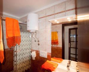 Fotografie z fotogalerie ubytování Holiday home in Risika/Insel Krk 36000 v destinaci Risika + 21 fotografií