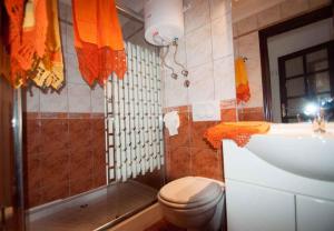 Fotografie z fotogalerie ubytování Holiday home in Risika/Insel Krk 36000 v destinaci Risika