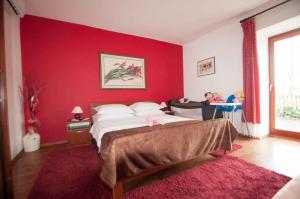 Fotografie z fotogalerie ubytování Holiday home in Risika/Insel Krk 36000 v destinaci Risika