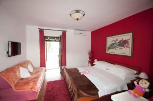Fotografie z fotogalerie ubytování Holiday home in Risika/Insel Krk 36000 v destinaci Risika