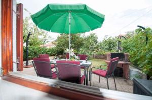 Fotografie z fotogalerie ubytování Holiday home in Risika/Insel Krk 36000 v destinaci Risika