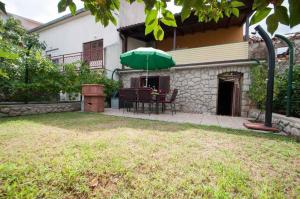 Fotografie z fotogalerie ubytování Holiday home in Risika/Insel Krk 36000 v destinaci Risika