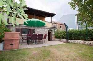 Fotografie z fotogalerie ubytování Holiday home in Risika/Insel Krk 36000 v destinaci Risika