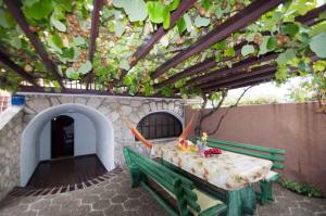 Fotografie z fotogalerie ubytování Holiday home in Risika/Insel Krk 36000 v destinaci Risika