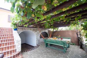 Fotografie z fotogalerie ubytování Holiday home in Risika/Insel Krk 36000 v destinaci Risika