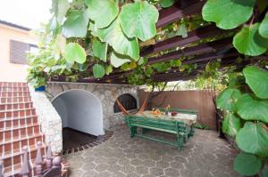 Fotografie z fotogalerie ubytování Holiday home in Risika/Insel Krk 36000 v destinaci Risika