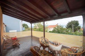Fotografie z fotogalerie ubytování Holiday home in Risika/Insel Krk 36000 v destinaci Risika