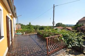 Fotografie z fotogalerie ubytování Holiday home in Risika/Insel Krk 36000 v destinaci Risika