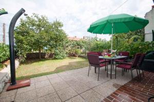 Fotografie z fotogalerie ubytování Holiday home in Risika/Insel Krk 36000 v destinaci Risika