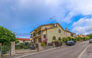 Fotografie z fotogalerie ubytování Apartments in Porec/Istrien 9877 v Poreči
