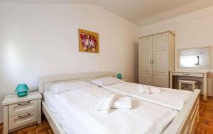 Fotografie z fotogalerie ubytování Apartments in Porec/Istrien 9877 v Poreči