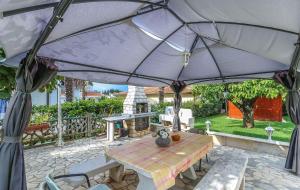 Fotografie z fotogalerie ubytování Apartments in Porec/Istrien 9877 v Poreči